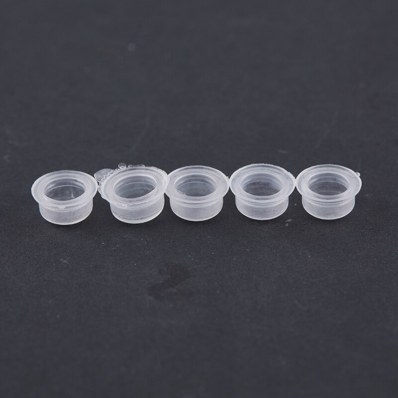 5Pcs Insect Box Antarium Ants House Pipe Cap Ants Nest Nest Area To Expand The Mouth Plug Transparent Stopper