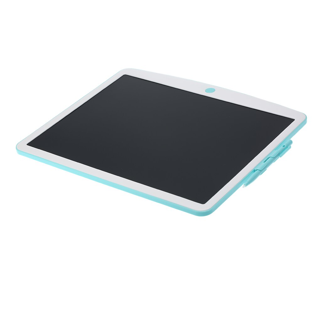 LCD Writing Tablet 16 Inches with Stylus Pen Erase &amp; Lock Button Reusable Electronic Digital Drawing Board Handwriting Pad
