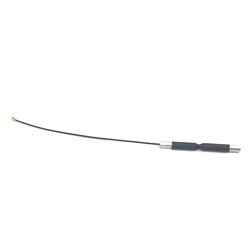 Tubo de cobre interno de doble banda, módulo de antena wifi, conector ipex aéreo, 2,4G/5G/5,8 GHZ, 1 ud.