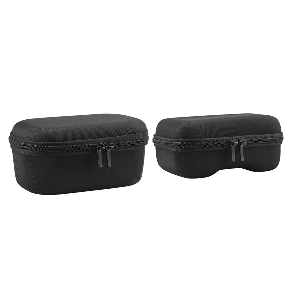 Drone télécommande boîte antichoc Portable sac de transport léger Pack Portable ciel fournitures pour Mavic MINI 2: Body Remote Bag