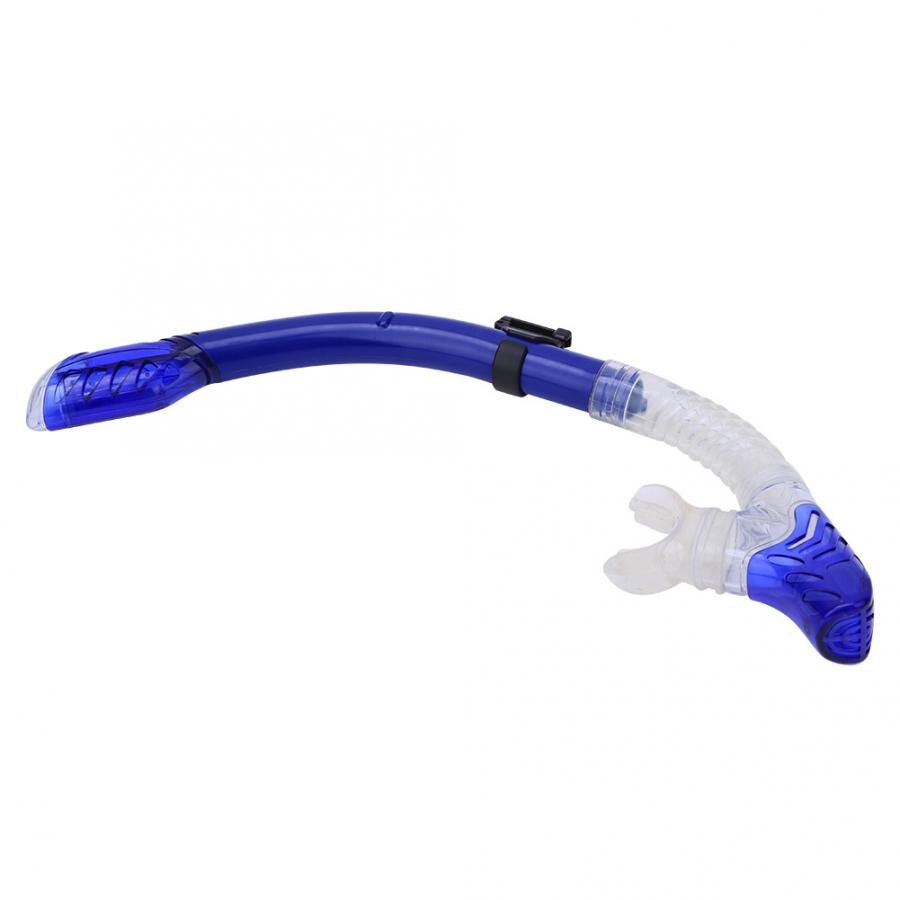 full face Adults Anti-fog Diving Face Mask Swim Goggles All Dry Snorkel Breathing Tube Snorkeling Equipment water sports