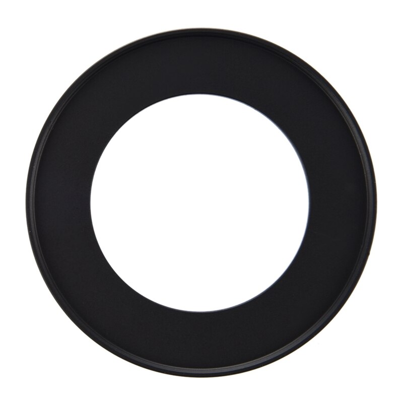 1 Pcs 49mm To 72mm Camera Filter Lens 49mm-72mm Step Up Ring Adapter &amp; 1 Pcs Flash Diffuser Dome