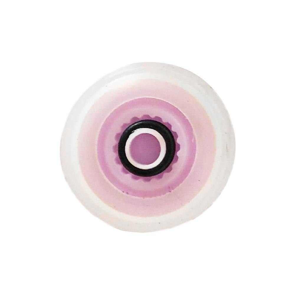 5pcsflow Regulator Water Saving Tablet Water Device 4l Shower Reducer 6l Faucet Controller Bath Pipe Aerator Shower 7l Y8l7: 4L