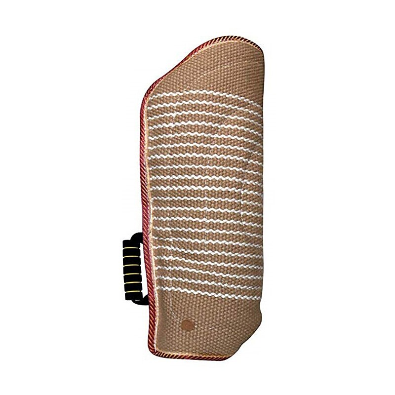 Dog Bite Sleeves Training Suit Agility Equipment Protection Arm Sleeve Training Guard Gloves Accessories Supplies