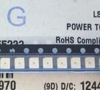 LSE6SF-LSE6SF-V2BA-1-1 LS E6SF-V2BA-1-1, 100 unids/lote, rojo, cuatro patas, coyin, Chaoliang, LED, , , 3528 unids/lote