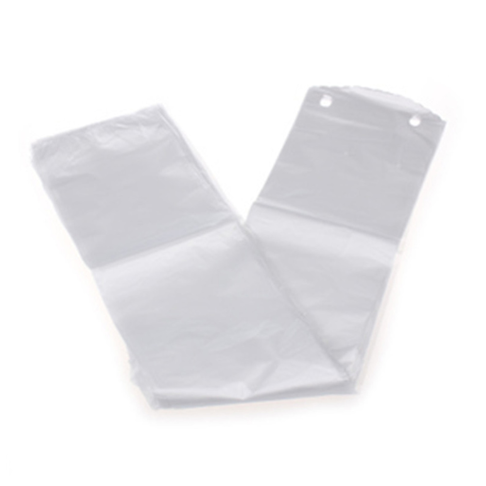 Housse de parapluie transparente | sachet jetable, porte-parapluie pratique de la Machine pour le jour de pluie, directe: 13X72cm Twosided 3C