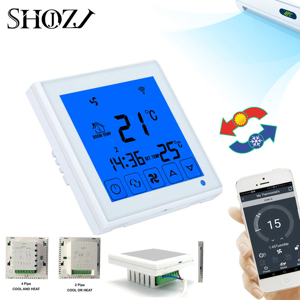 Caldera Xiaomi Xiaomi Termostato Wifi Termostato Caldera Wifi