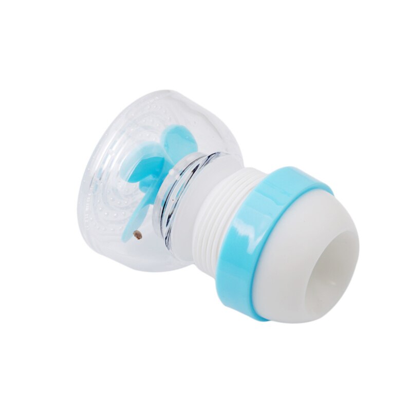 Home Rotatable Faucet Splash-Proof Shower Filter Filter Tap Water Economizer Water Filter Filter Valve Extender