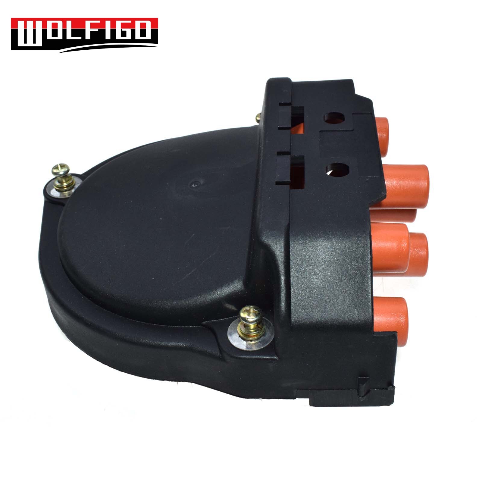 Wolfigo fordelerhettrotor til bmw  e23 e24 e28 e30 e31 e32 e34 12111725070,12111734110,2 11 1 715 905, 12 11 1 734 110: Lokk