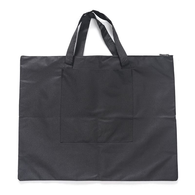 Canvas A2 Art Schilderen Tekentafel Bag Draagtas Voor Schetsen Gereedschap Kunstenaar R9JA