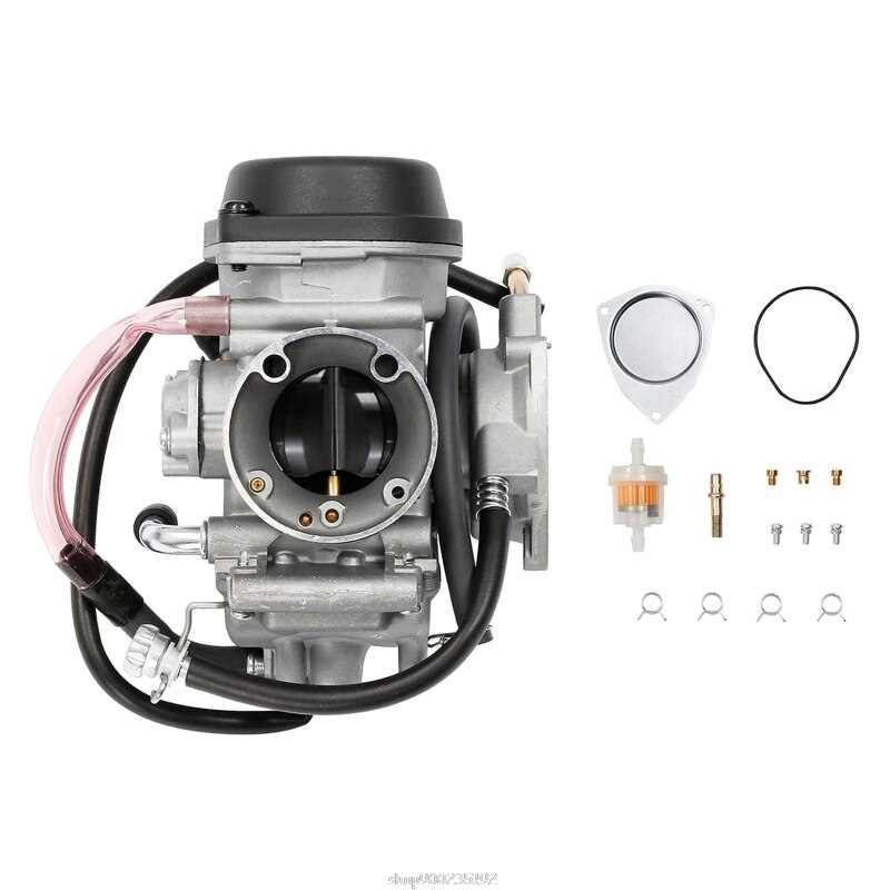 Carburetor for ATV 2004 Yamahe Raptor 350 YFM350 Carb Raptor 350 YFM350R YFM350RSE YFM350RSE2 O26 20: Default Title