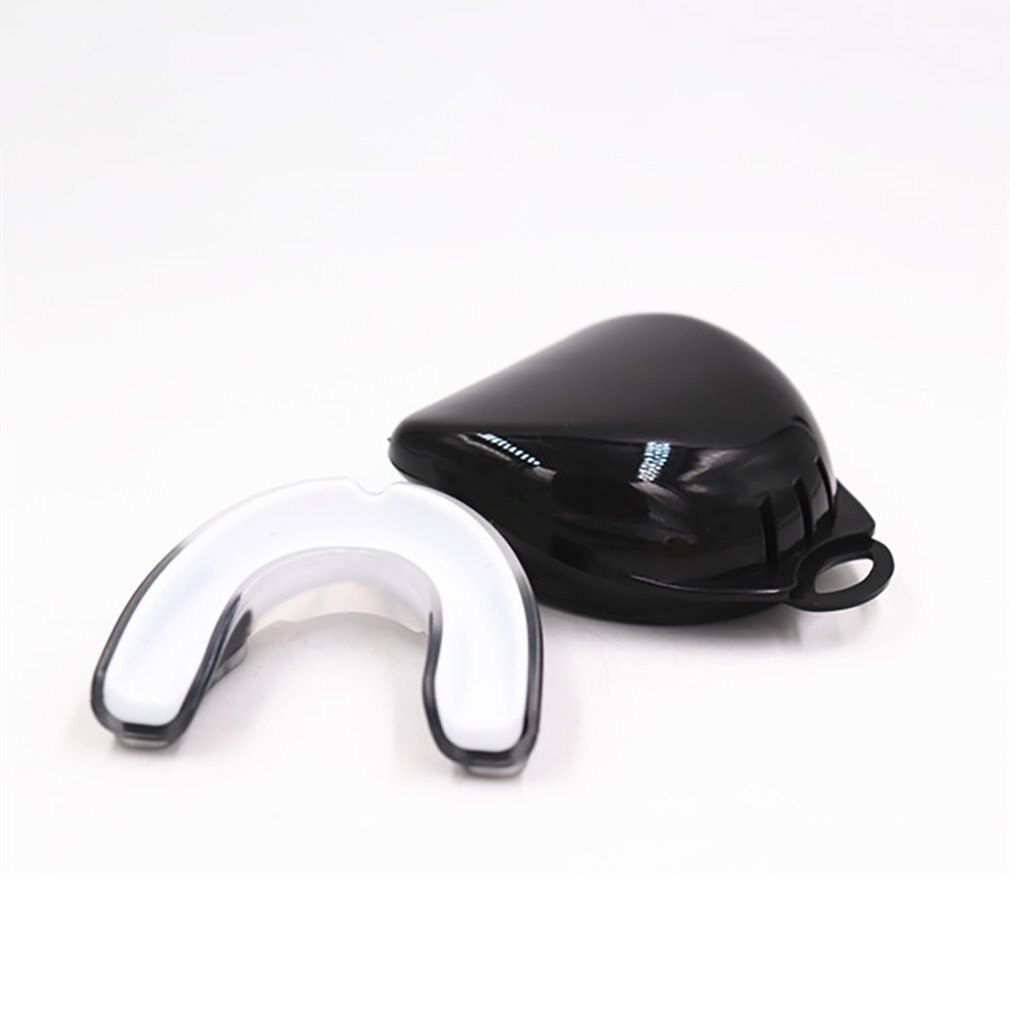 Tooth Cover Sports Tooth Cover Braces Boxing Set Sanda Fighting Training Set Practical Tooth Protection Cover