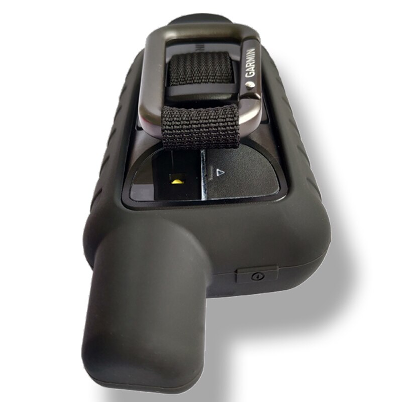 Funda genérica y Protector de pantalla para Garmin GPSMAP 66 66s 669s 66sc 66st GPS Navegador de ordenador, carcasa de silicona, cubierta de película 66ST