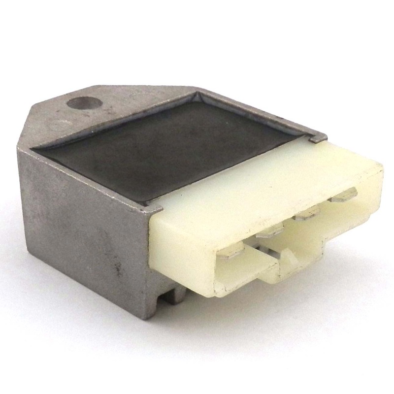 Scooter spændingsregulator ensretter til  gy6 139 qmb 50cc kinesiske scooter dele