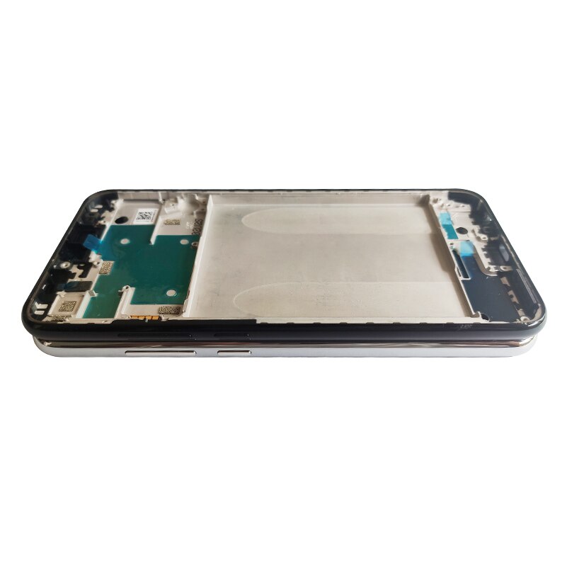 AAA Middle Frame For Xiaomi Redmi Note 8 Middle Frame Housing Cover For XIAOMI Redmi Note 8 PRO Metal Frame