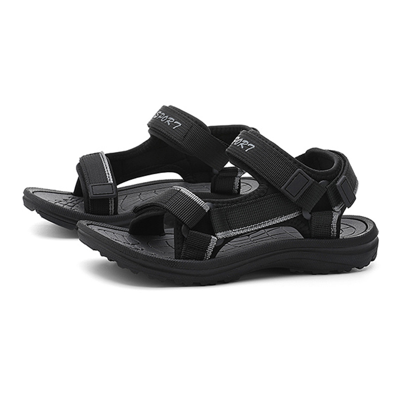 2025 Zomer Kinderen Casual Schoenen Outdoor Meisjes Strand Sandalen Kinderen Lichtgewicht Ademende Sport Sandalen voor Jongens Maat 30-38: Sky Blue / 5