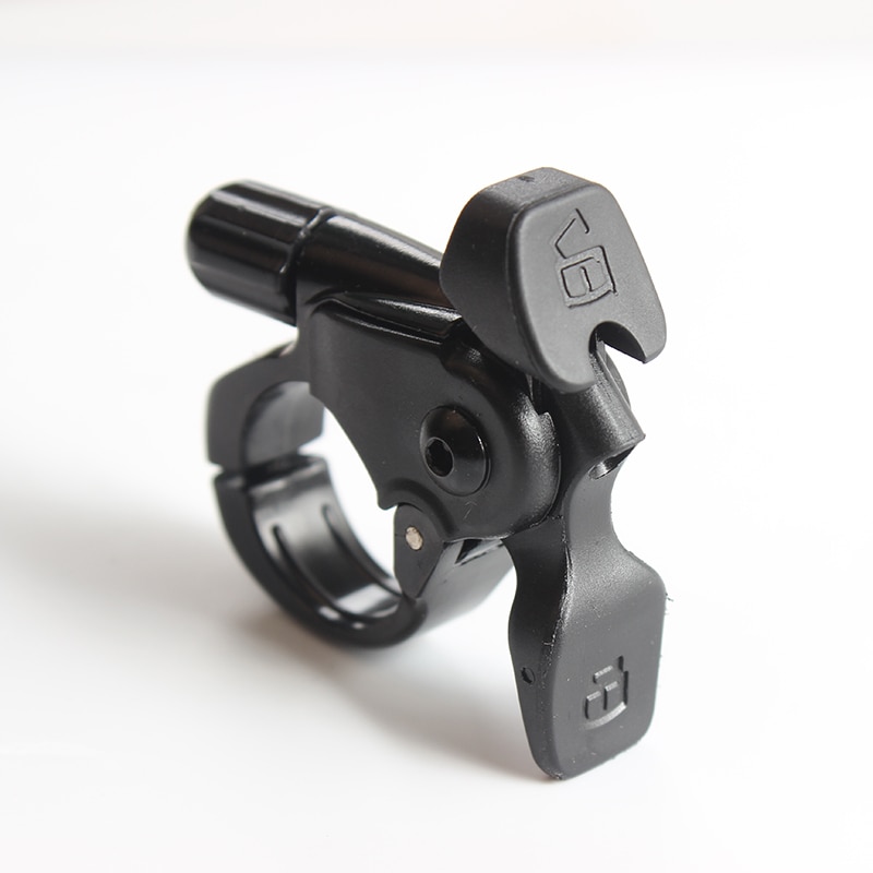 SMLLOW MTB Mountain Bike Bicycle Parts SR ST Fork Remote Lockout Lever