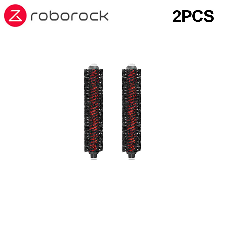 Roborock S7 MaxV ultra S7 pro ultra robot Aspirapolvere Accessori S7 MaxV più Spazzola laterale principale Mocio Filtro Hepa Parti del sacchetto per la polvere: Oro
