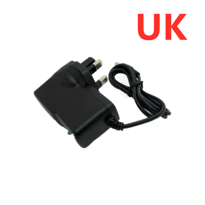 Gekwalificeerde Ac 110-240V Naar Dc 5V 1000mA 1A Power Adapter Supply Oplader Voor Babyfoon VB601/VB602/VB603/VB605/VB607