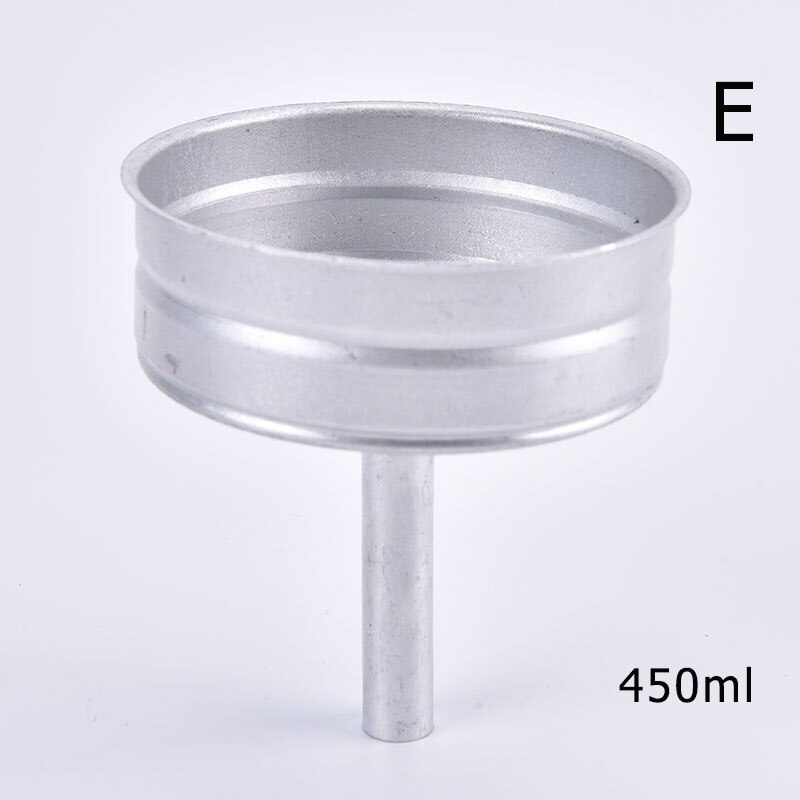 1PC Coffee Machine Filter Stainless Steel Coffee Machine Strainer Bowl Reusable Coffee Filter Fit Parts: E