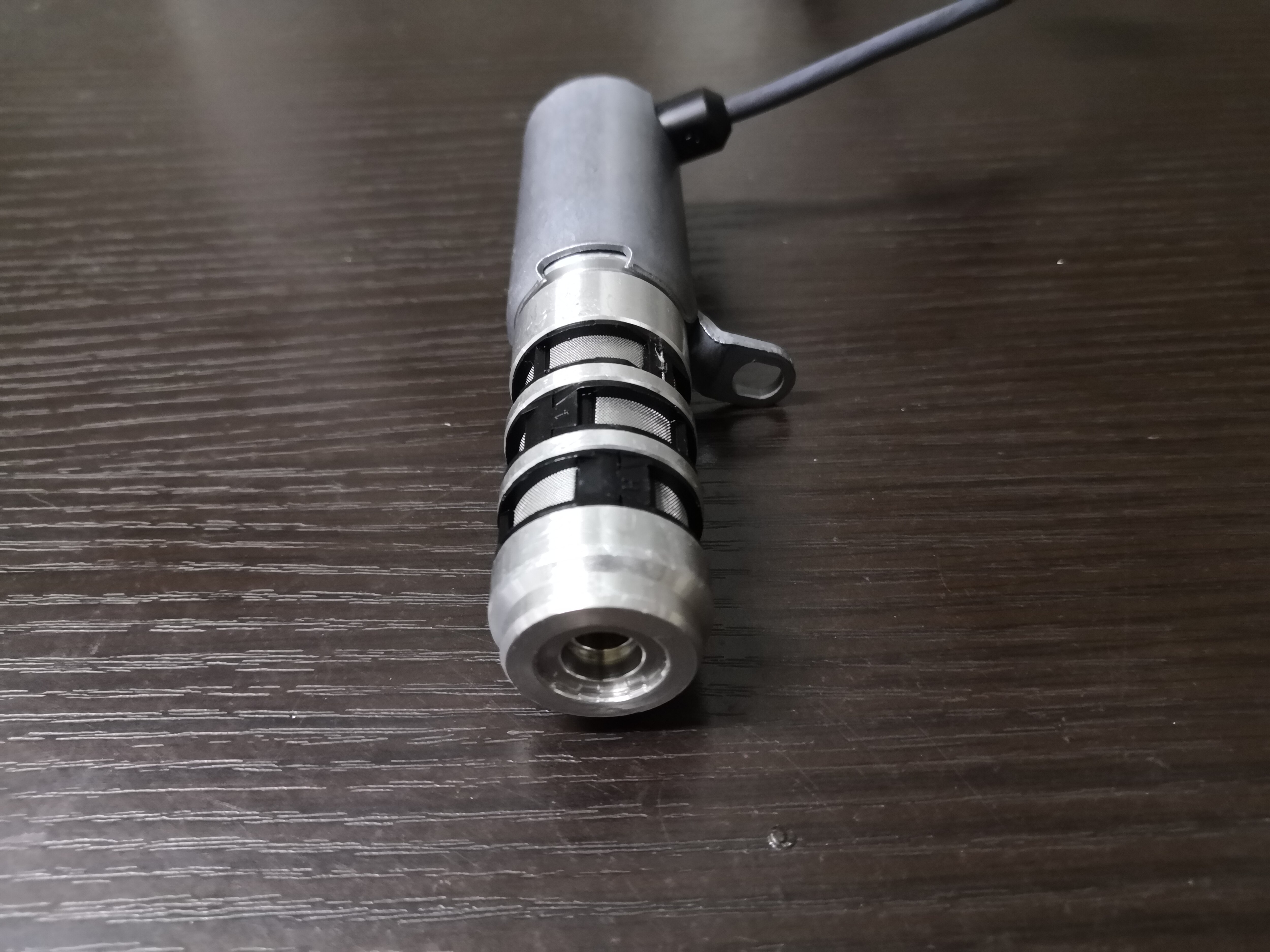 IERNA V7 647 238 80 VVT OCV control Solenoid Valve V764723880 For Peugeot 207 308 408 508 RCZ Citroen C3 C4 C5 1.6T