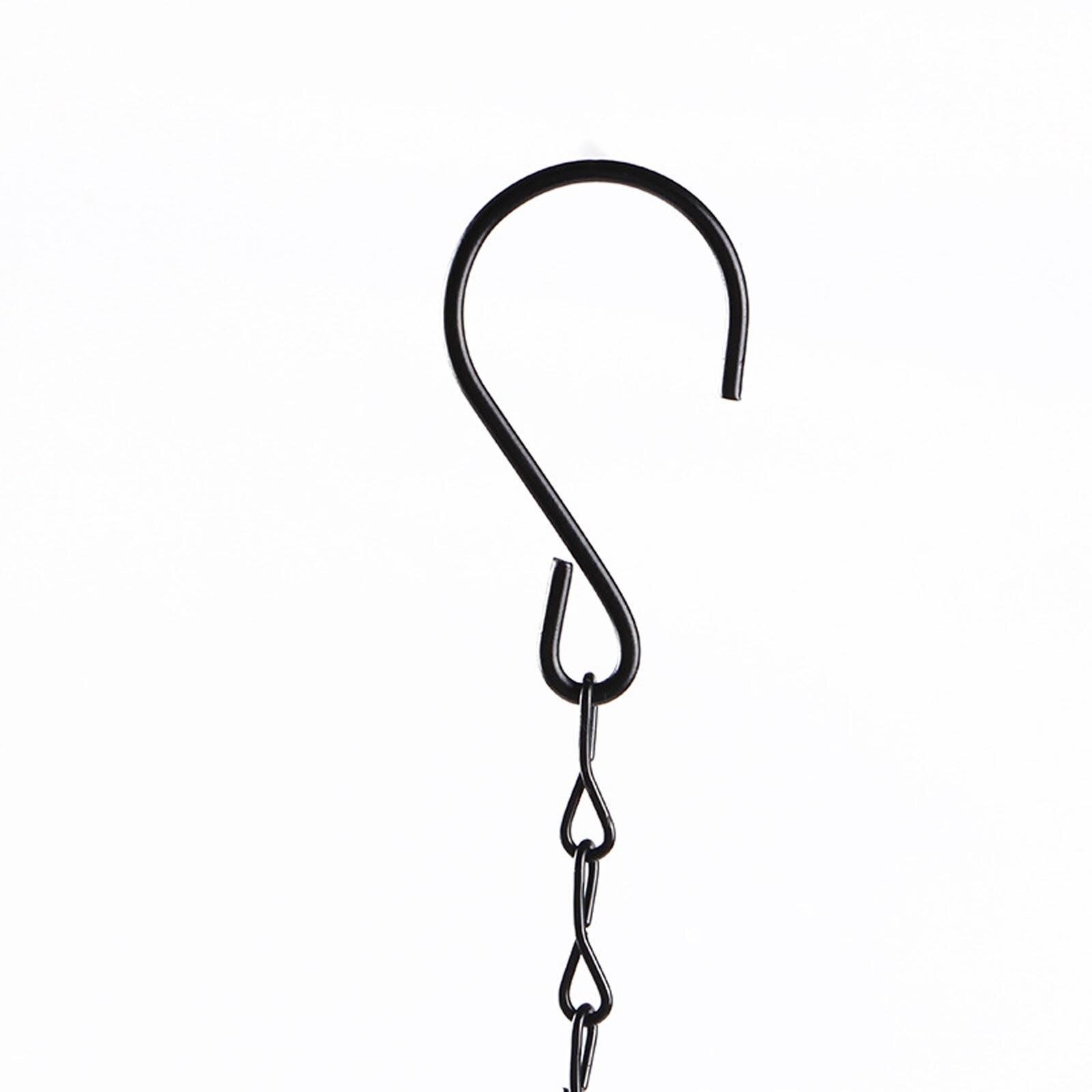 Campanas pintadas en Artesanía de Metal, colgantes creativos de campana para colgar en la pared, decoración nórdica para habitación, coche y hogar