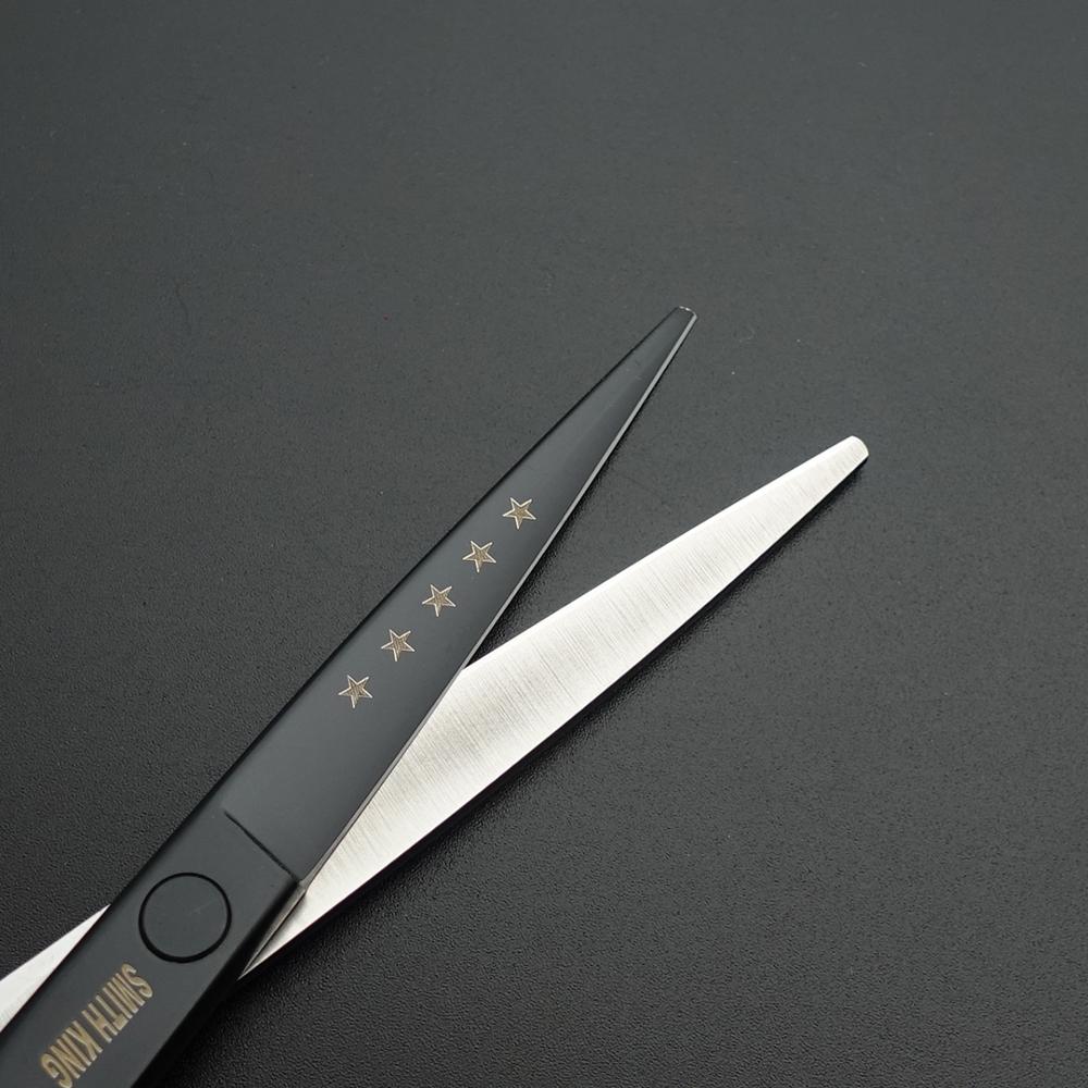 SMITH KING 6 inch Hairdressing scissors, 6"Cutting scissors,styling scissors/shears box/kits