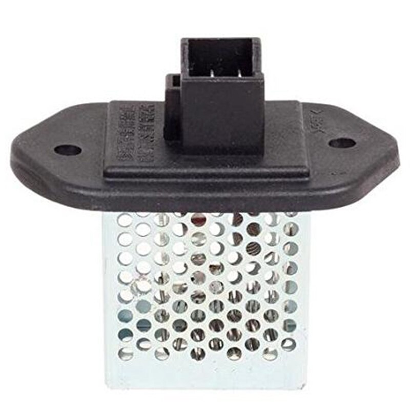 HVAC Heater Blower Motor Resistor 4P1666 JA1788 97... – Grandado