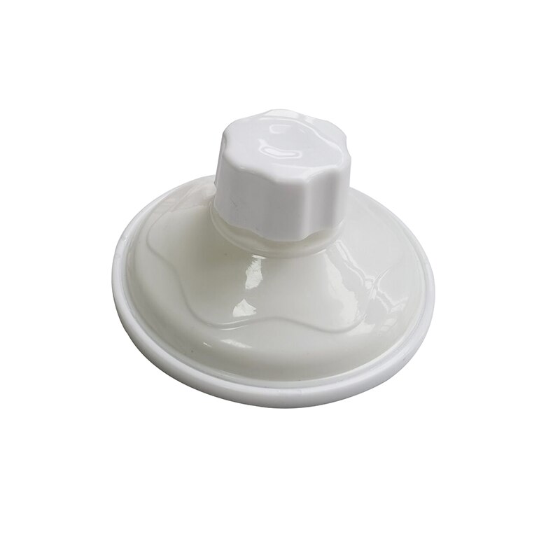 1 Pcs Rotating suction cup DIY Sewing Tools Strong Suction Ruler Handle Strong Adsorption For Quilting Patchwork Ruler