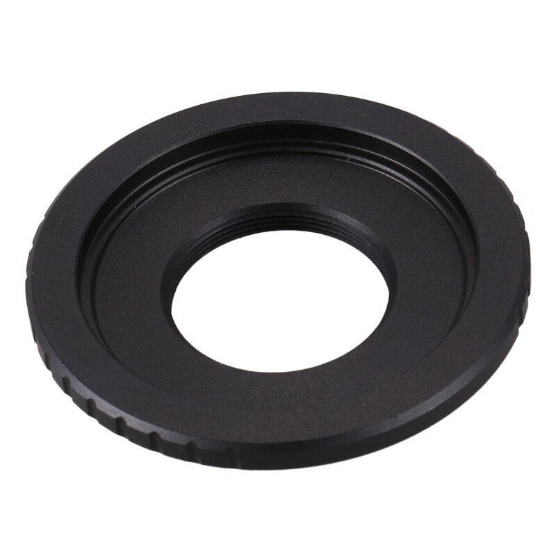 Camera C Mount Lens Voor Fujifilm X Mount Fuji X-Pro1 X-E2 X-M1 Camera Adapter Ring C-FX
