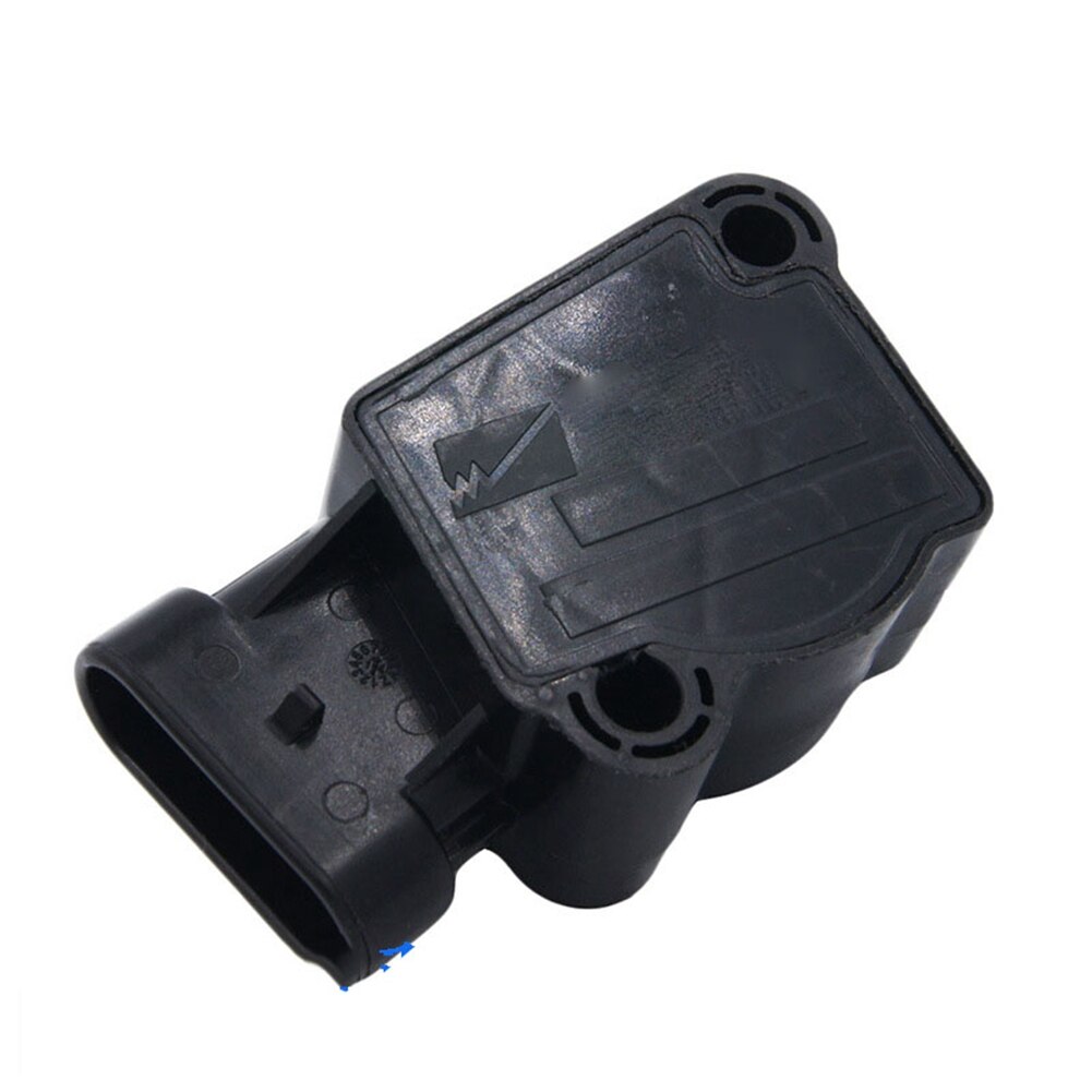 Throttle Position Sensor 133284 for Volvo For Cummins Williams