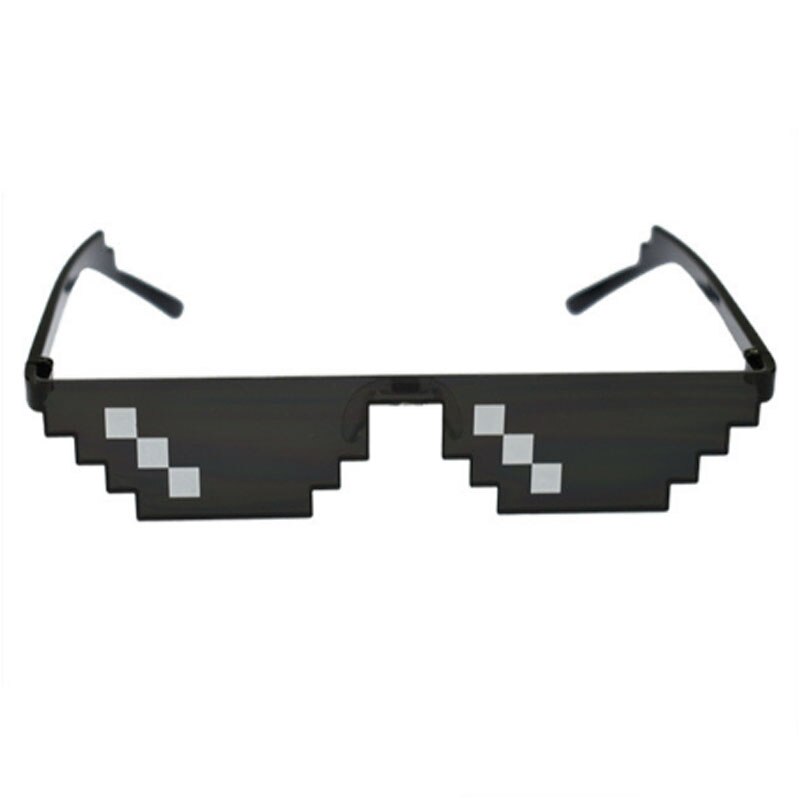 1Pc Fancy Bril Photobooth Props Unisex Zonnebril Mannen Grappige Decoratieve Bril Met Neus Pad Voor Wieden Partij Decoratie Speelgoed