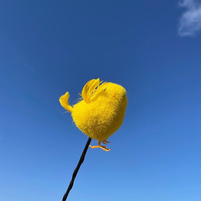 Mini Auto Antenne Decoratie Exterieur Decoratie Antenne Leuke Cartoon Voedsel Pop Cactus Dak Modificatie: NO. 11