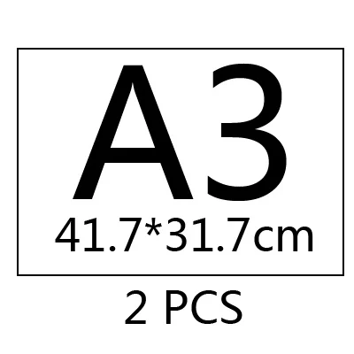 PVC Stationery Storage Bag Folder File Mesh Zipper Pouch A4 A5 A6 B4 B5 A3 B4 Document Bag File Folders School Office Supplies: green