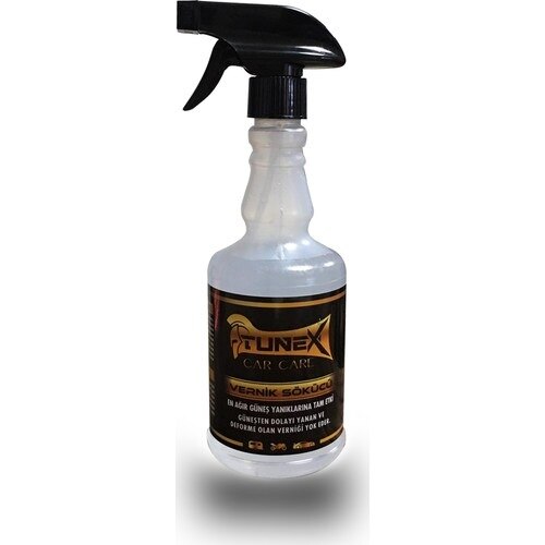 SOLAR YANIĞI limpiador TUNEX 500ml 470472518