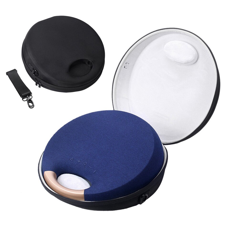 Sac de rangement, boîte de transport, étui de protection, coque de voyage Portable antichoc pour Harman kardon Onyx studios 5 Bluetooth sans fil