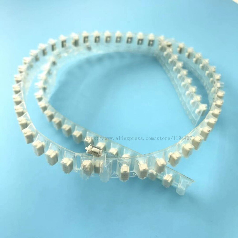 10pcs Power/Mute Switch Button For Wireless Microphone (for Shure SLX4 SLX2 PGX4 PGX2 PG58 )