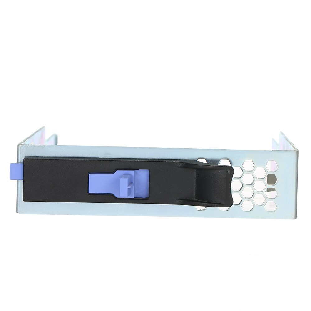 3.5 "SAS SATA Hard Drive HDD Tray Caddy Voor Lenovo ThinkServer IBM X3300 M4 X3250 X3650 M5 X3100 Desktops (69Y5342)