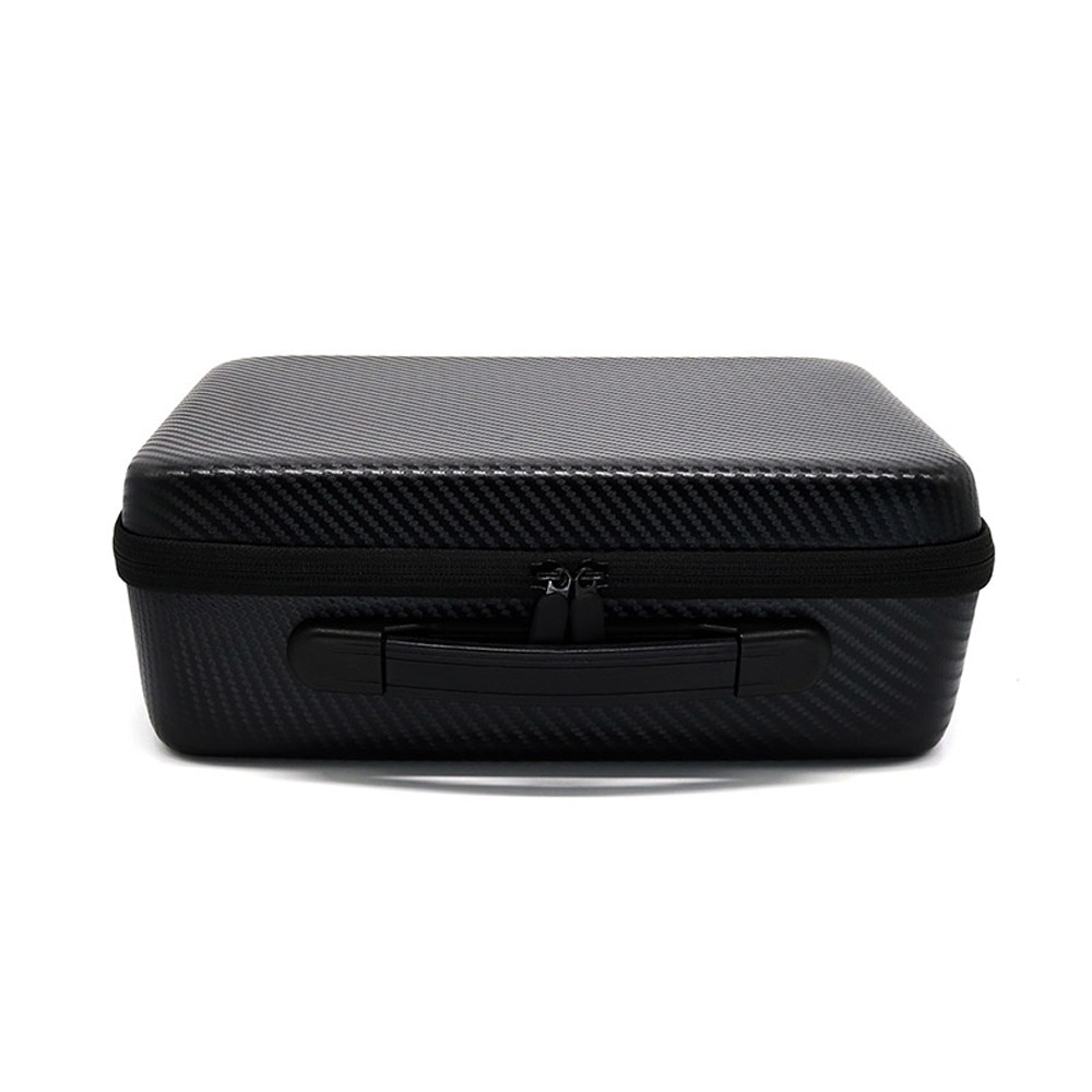Storage Bag For DJI Spark Drone & Accessory PU Hard Protective Carrying Bag Portable Case Storage Bags 611#2