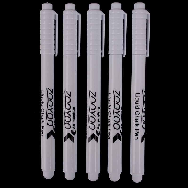 13-5cm-3pcs-white-liquid-chalk-pen-marker-chalkboa-grandado