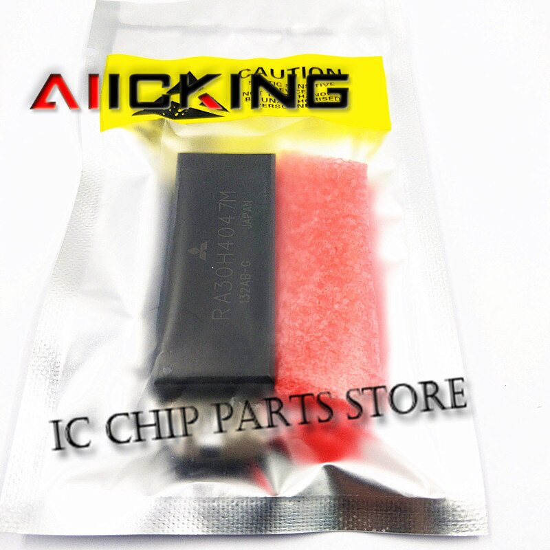 RA30H4047M SMD RF tube High Frequency tube Power a... – Grandado