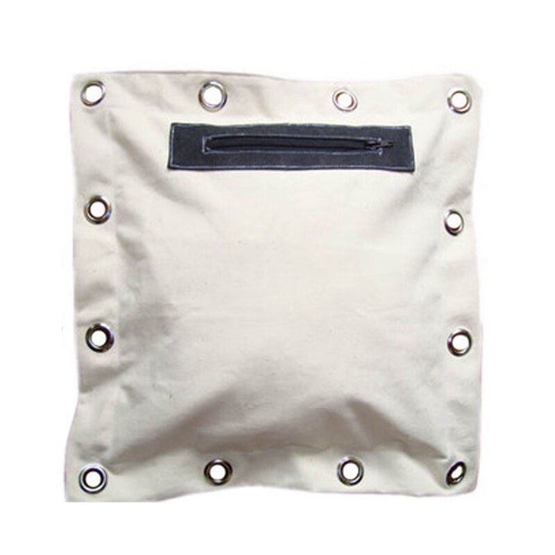 Wing Chun Kung Fu Training Punch Bag Wall Punching Bag Traget Striking Bag Wall Mounted Sandbag 40X40cm