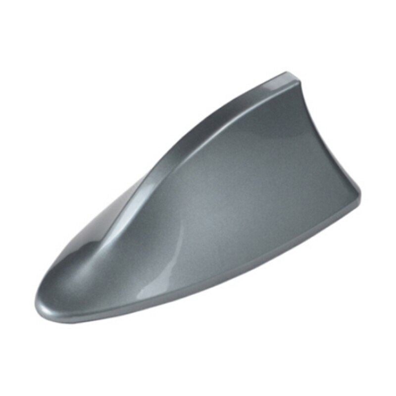Antenas de señal de coche alerón con forma de aleta de tiburón para Toyota Camry Highlander RAV4 corona Reiz Corolla Vios Yaris L