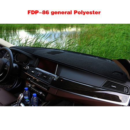 NX serie NX200 NX200t NX300h NX300 mit links bildschirm Leder auto DashMat dashboard-dash abdeckung pad matten: Rosa