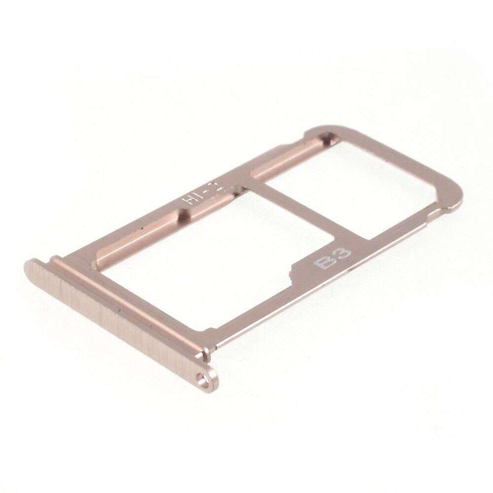 Voor Huawei Mate 10 / Mate 10 Pro Sim Tray Card Reader Houder Slot Connector Voor Huawei Mate10PRO Nano Card lade Slot Houder