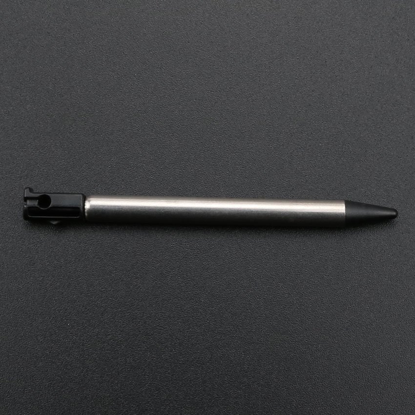 ChengHaoRan 1x5 kleuren Korte Verstelbare Stylussen Pennen Voor 3DS DS Uitschuifbare Stylus Touch Pen: B