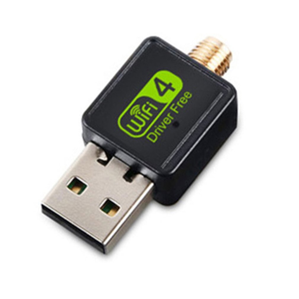 Usb Wifi Sovitin 2db Antenni Wi fi Usb sovitin Wi Grandado