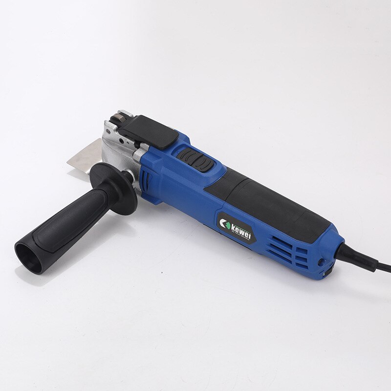 Multi-Functional Swing Shovel 220V Trimming Machine High Power Welding and Cutting Machine