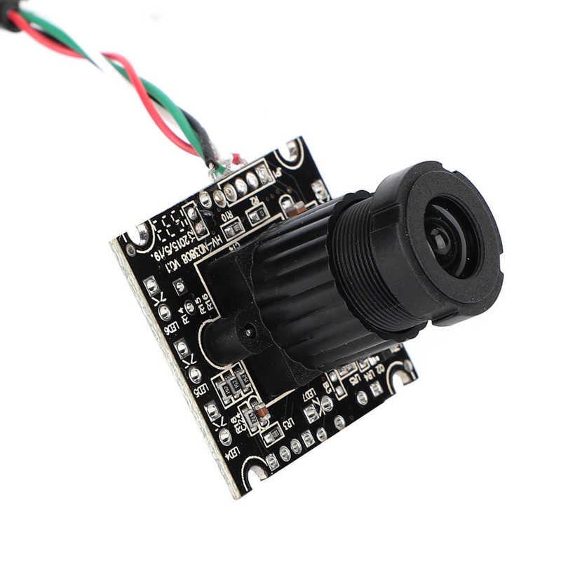 USB 30W Pixel Microscope Module Electronic Eyepiece Camera Module Good