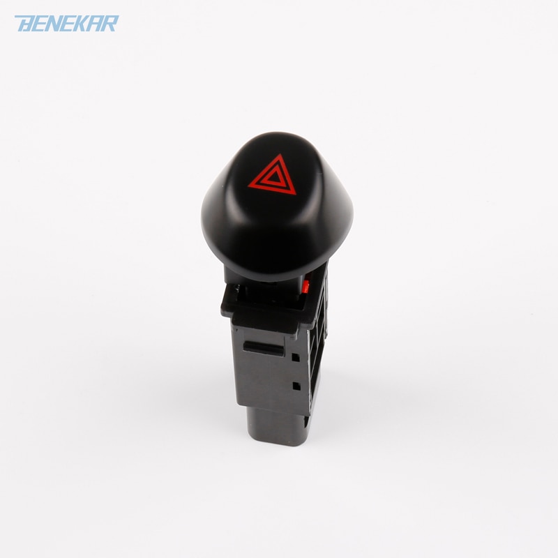 Benekar Gefahr Notfall Blinker Warnung Schalter für JAC J3 Turin Tojoy J5 Heyue